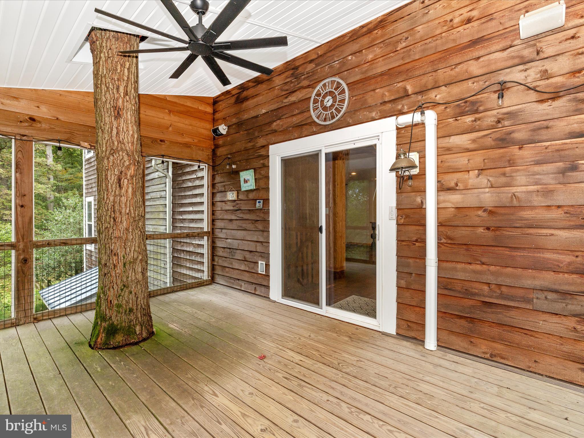 8935 Hawbottom Road Middletown, MD 21769 - Photo 13 of 84 Screened Porch