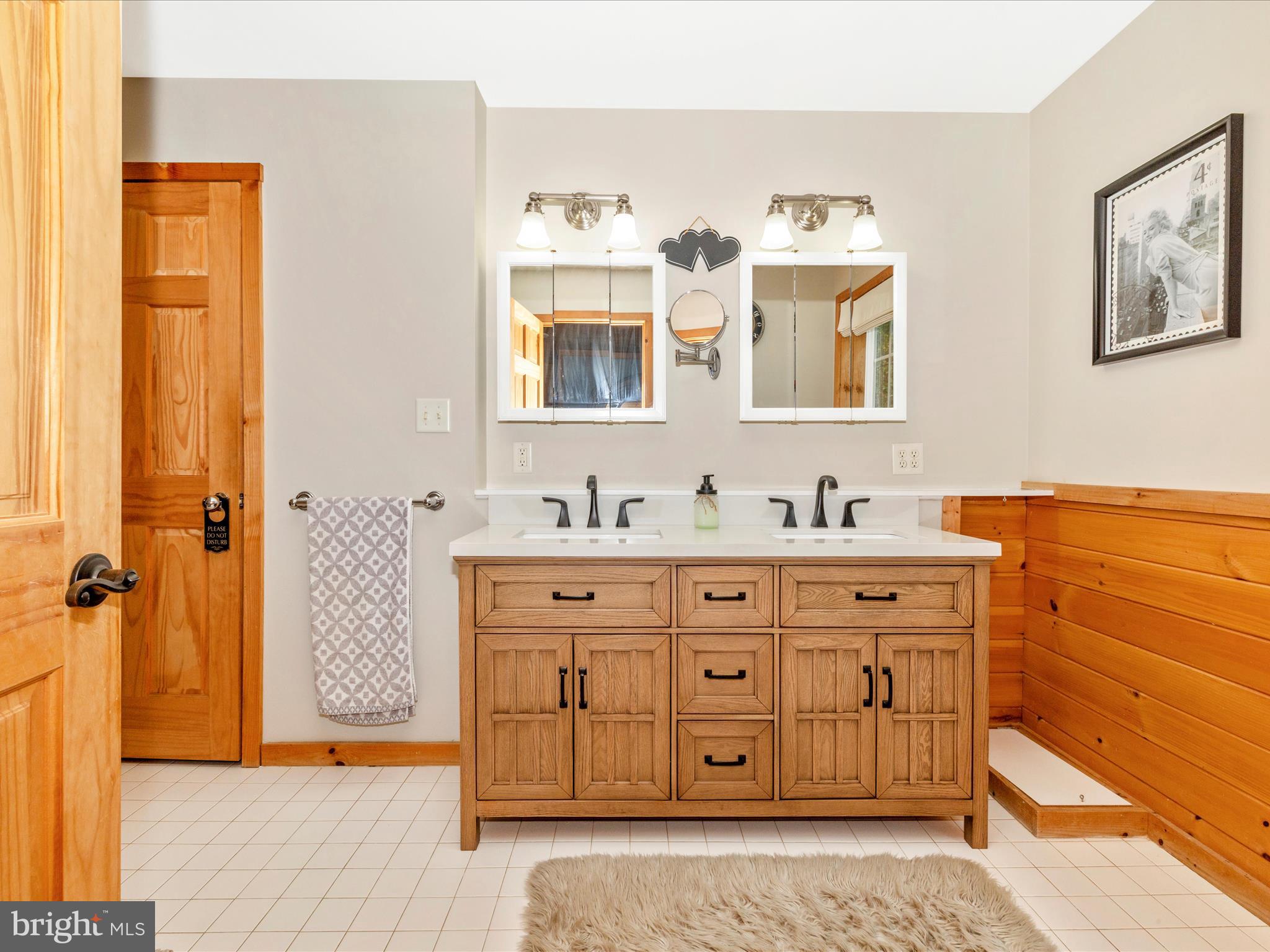 8935 Hawbottom Road Middletown, MD 21769 - Photo 28 of 84 Primary Bathroom