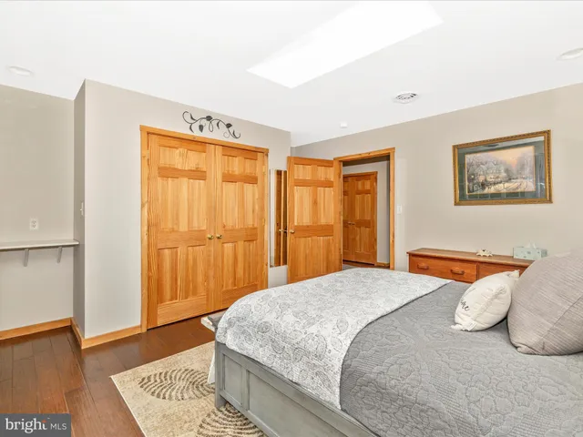 $999,000 | 8935 Hawbottom Road, Middletown, MD 21769