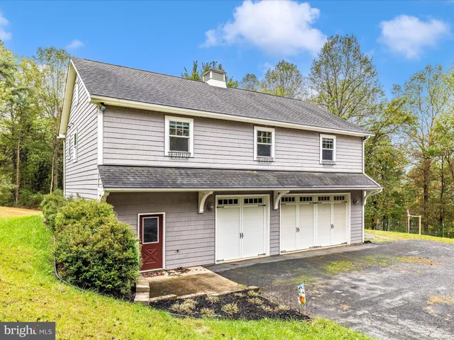 $999,000 | 8935 Hawbottom Road, Middletown, MD 21769