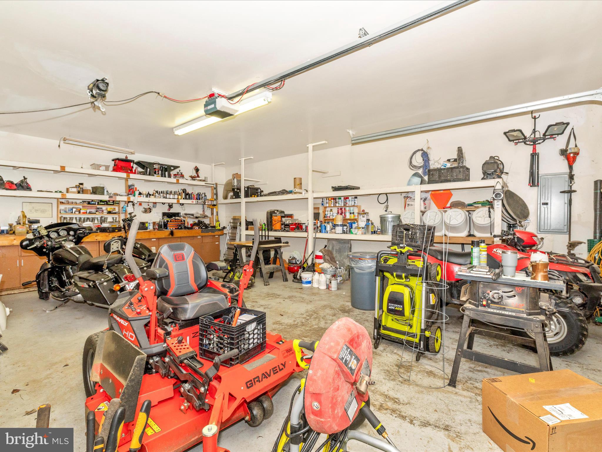 8935 Hawbottom Road Middletown, MD 21769 - Photo 64 of 84 Workshop