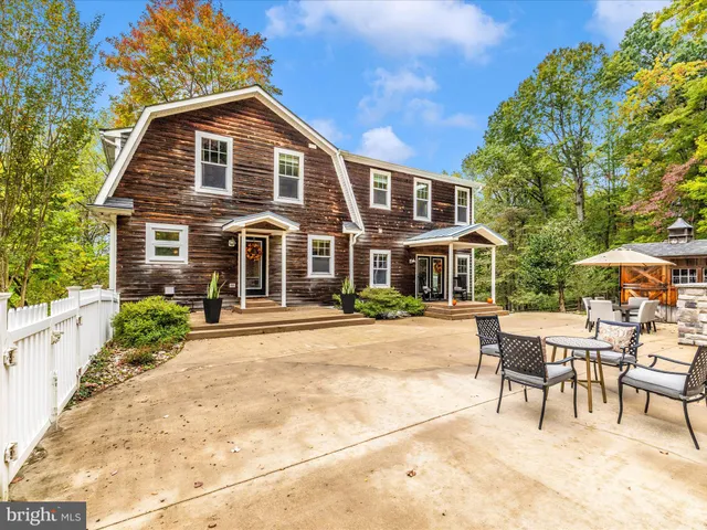$999,000 | 8935 Hawbottom Road, Middletown, MD 21769