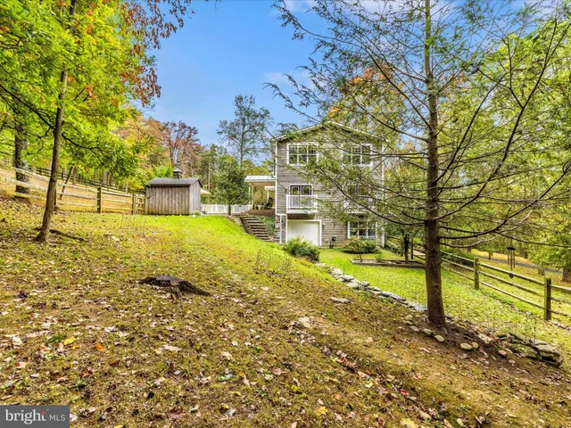 $999,000 | 8935 Hawbottom Road, Middletown, MD 21769