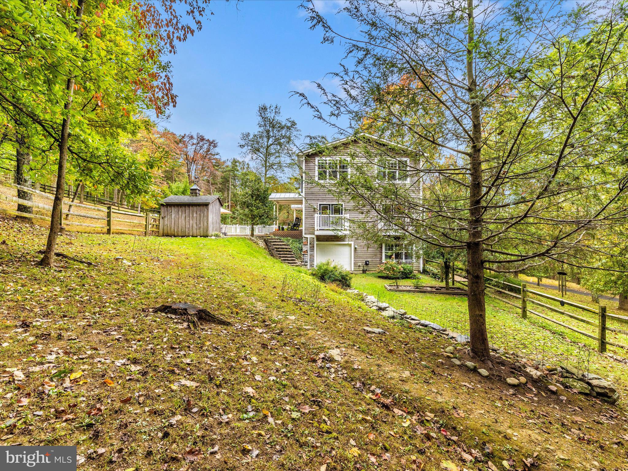 8935 Hawbottom Road Middletown, MD 21769 - Photo 72 of 84 Exterior