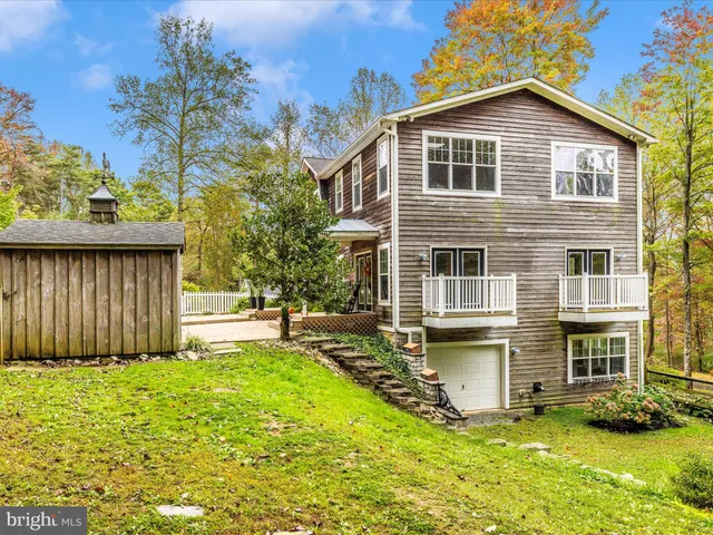 $999,000 | 8935 Hawbottom Road, Middletown, MD 21769