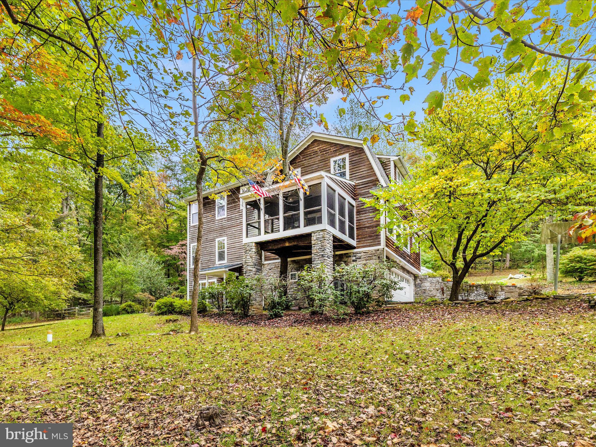 8935 Hawbottom Road Middletown, MD 21769 - Photo 78 of 84 Exterior