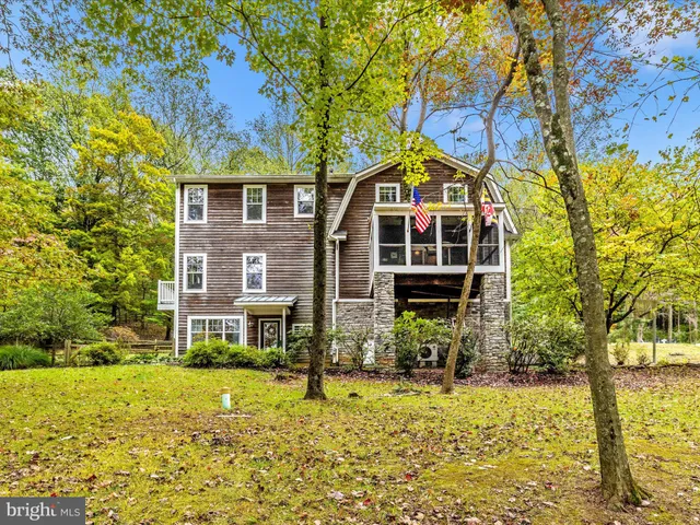 $999,000 | 8935 Hawbottom Road, Middletown, MD 21769