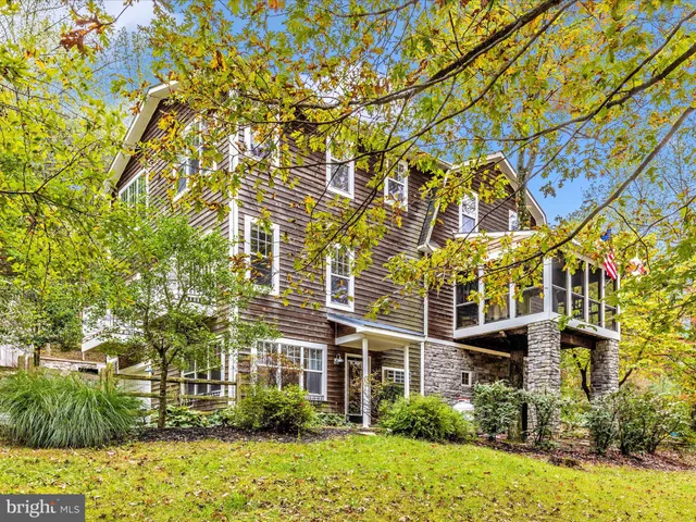 $999,000 | 8935 Hawbottom Road, Middletown, MD 21769