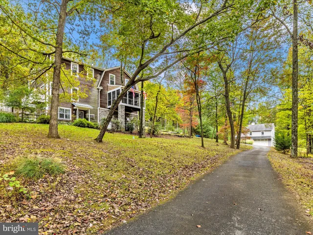 $999,000 | 8935 Hawbottom Road, Middletown, MD 21769