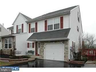 58 Country Road Perkasie, PA 18944 - Photo 1 of 12 Exterior Front