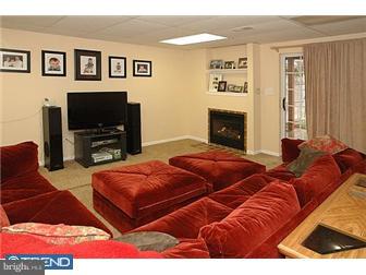 58 Country Road Perkasie, PA 18944 - Photo 12 of 12 Family Room