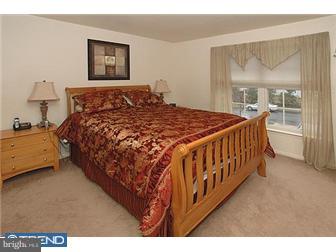 58 Country Road Perkasie, PA 18944 - Photo 9 of 12 Bedroom - Main