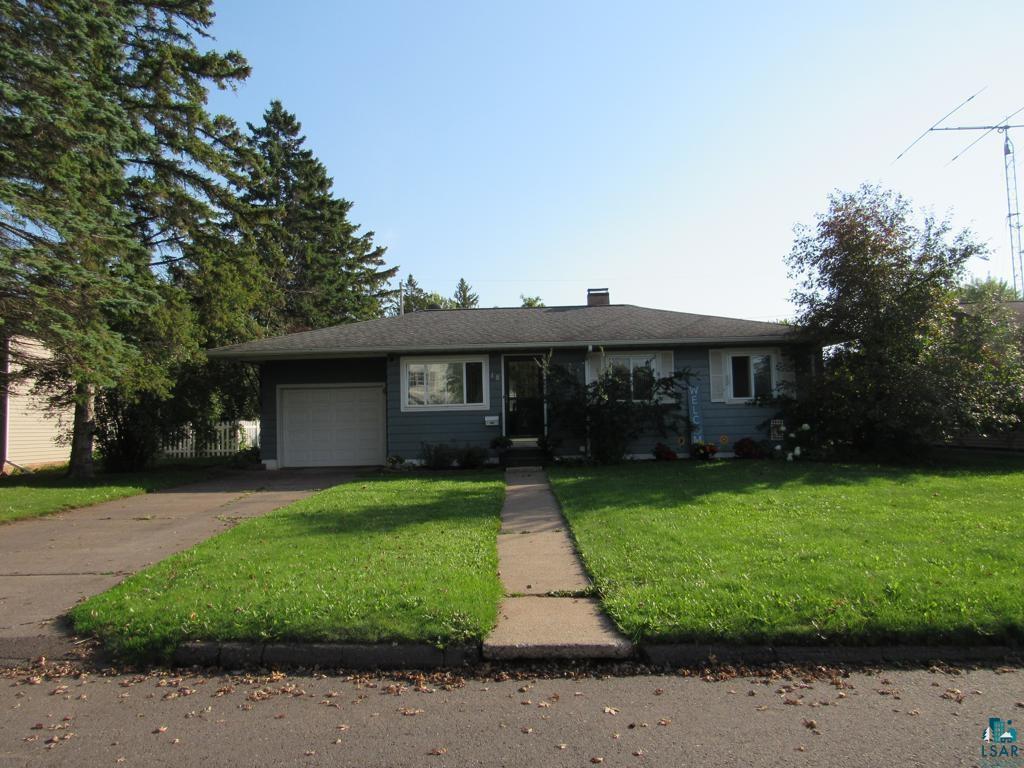 18 Maple Avenue Superior, WI 54880 - Photo 13 of 14