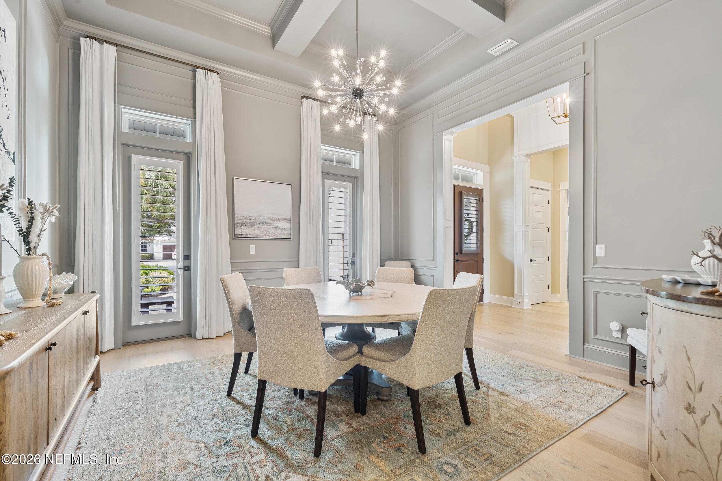 14061 Magnolia Cove Road Jacksonville, FL 32224 - Photo 8 of 74 8 - Dining Room