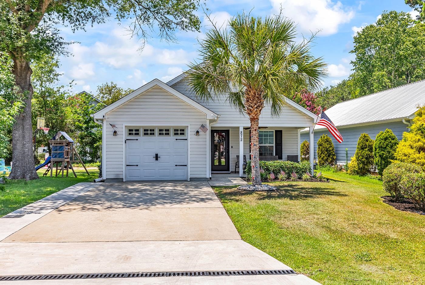 872 Brenda Place Myrtle Beach, SC 29577 - Photo 1 of 23