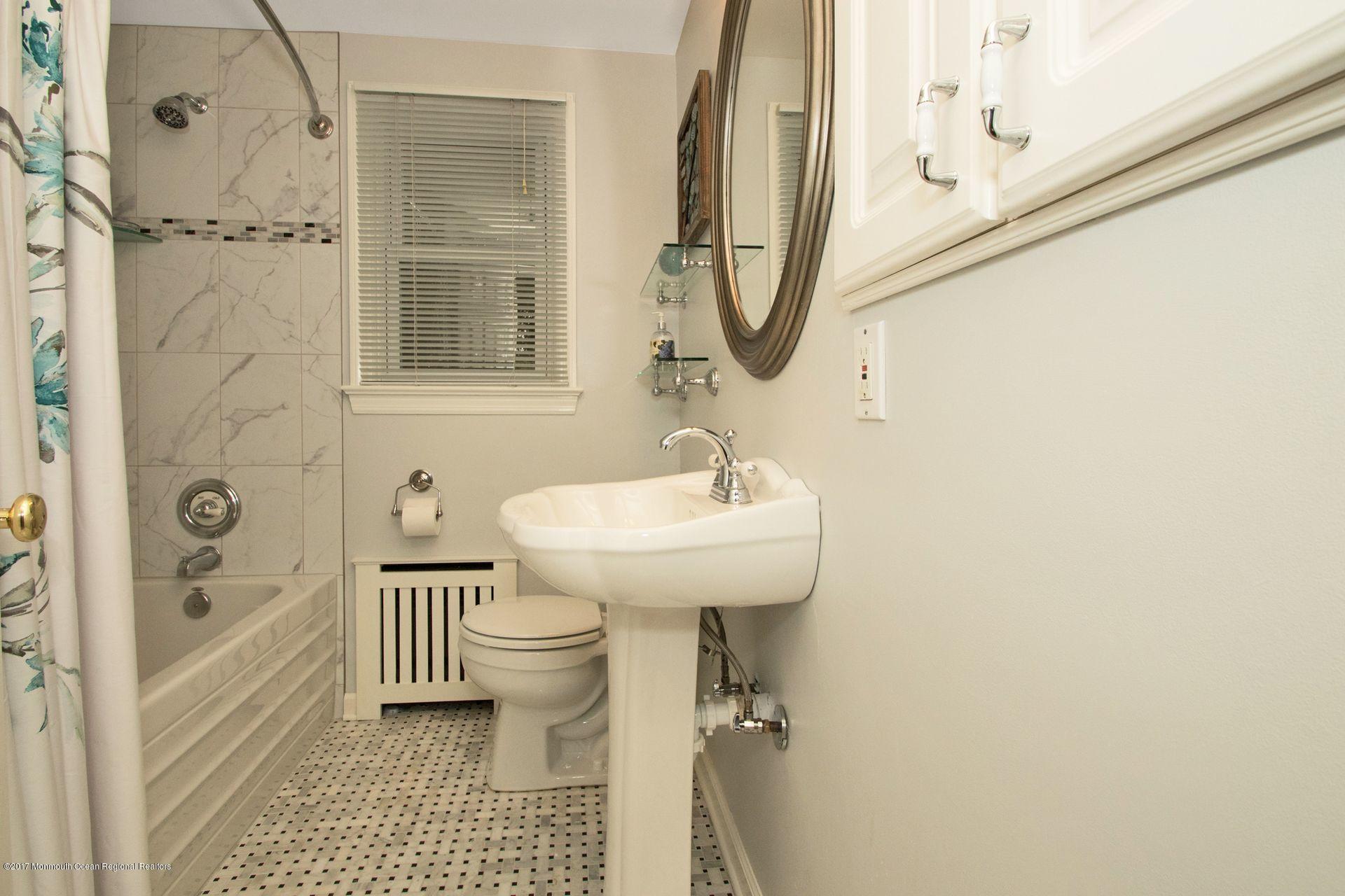 235 Portland Road Middletown, NJ 07737 - Photo 16 of 25 Guest Bath