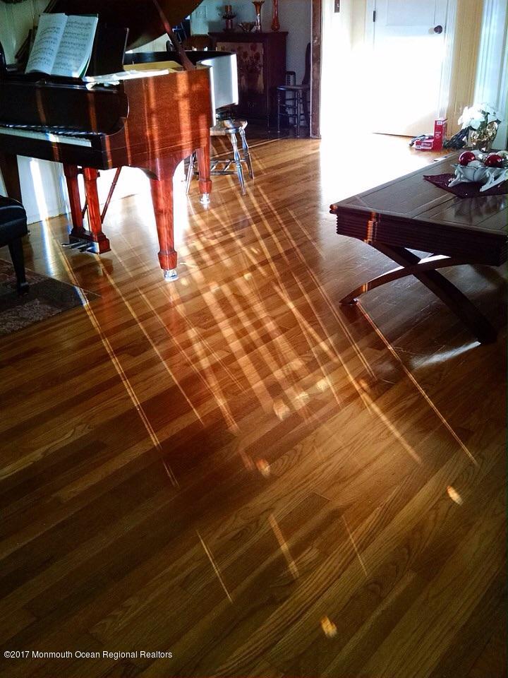 235 Portland Road Middletown, NJ 07737 - Photo 23 of 25 Sunlight Through front door