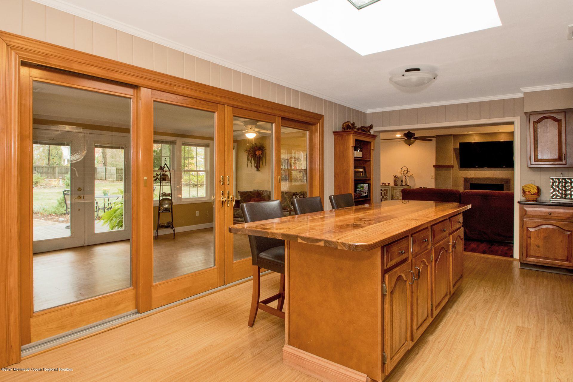 235 Portland Road Middletown, NJ 07737 - Photo 3 of 25 Kitchen II