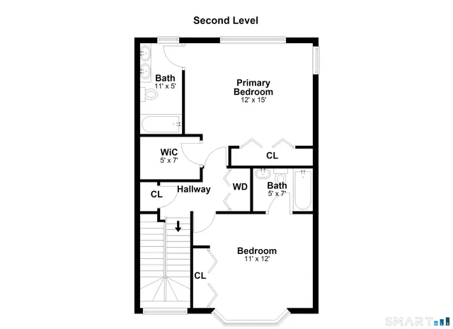 $3,300 | 1406 Pinnacle Way, Unit 1406, Danbury, CT 06811