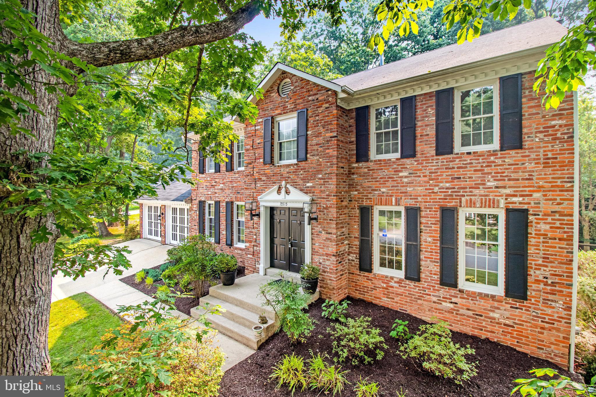 15515 Langside Street Silver Spring, MD 20905 - Photo 1 of 38 15515 Langside St Silver Spring, MD