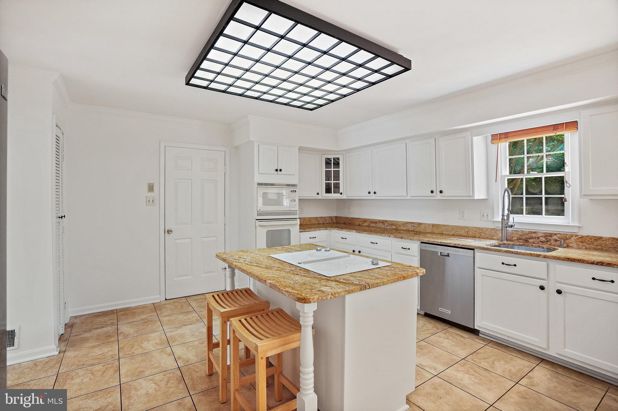 15515 Langside Street Silver Spring, MD 20905 - Photo 18 of 38 Looks out to Pool