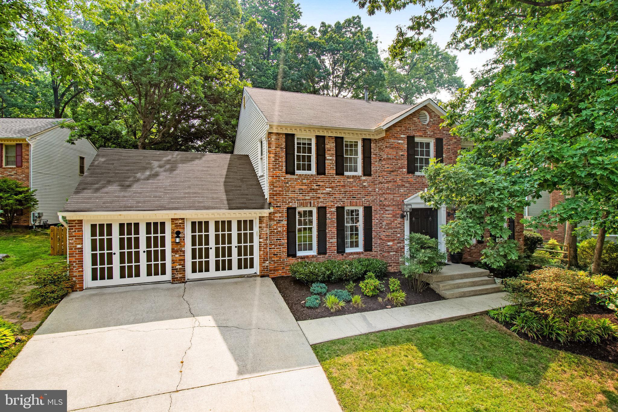 15515 Langside Street Silver Spring, MD 20905 - Photo 2 of 38 Front