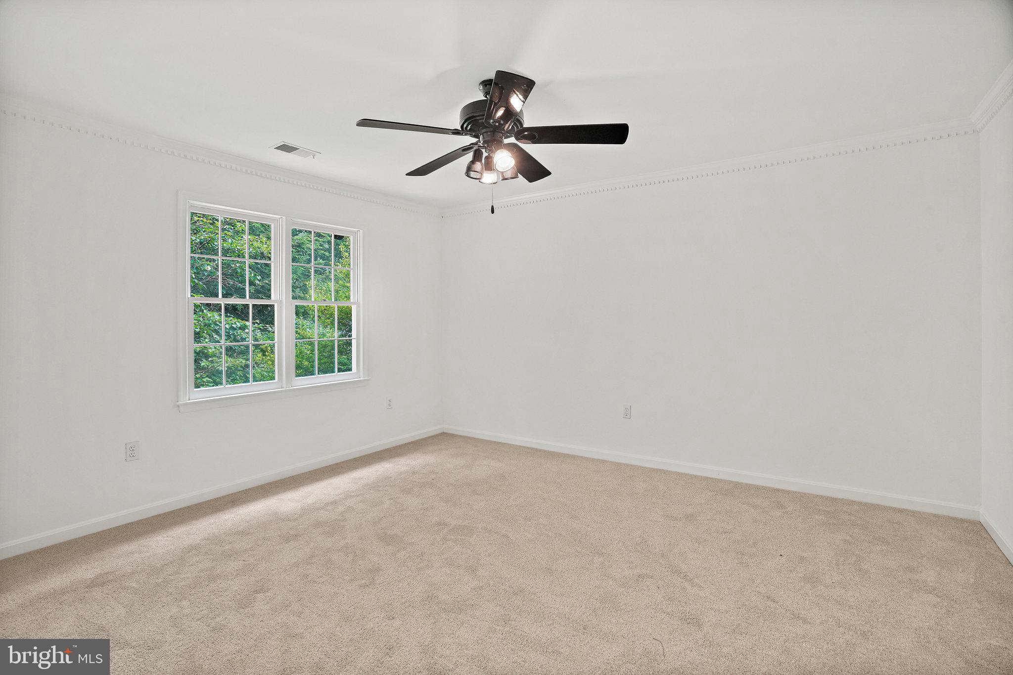 15515 Langside Street Silver Spring, MD 20905 - Photo 28 of 38 Bedroom 2 with Ensuite Bath