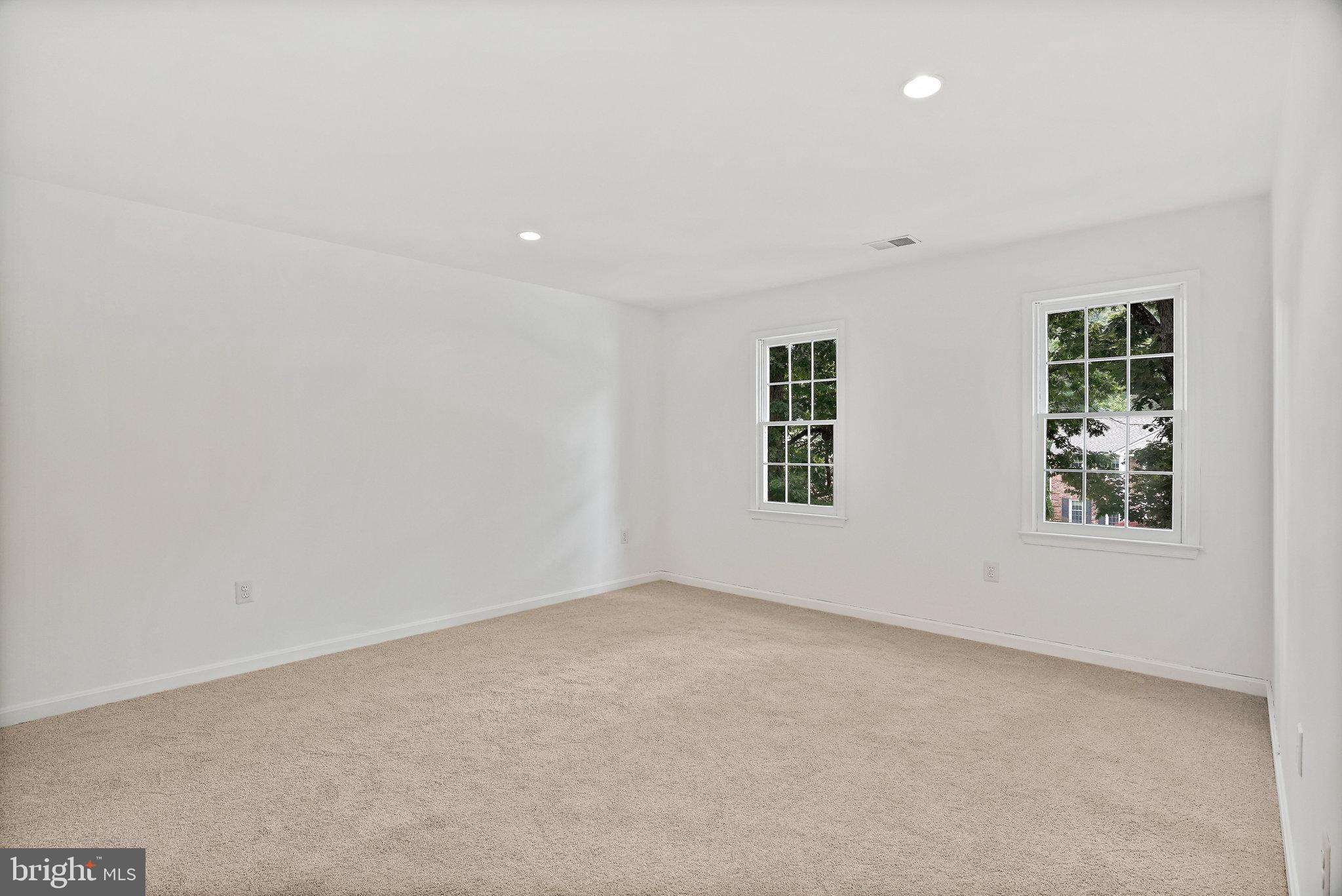 15515 Langside Street Silver Spring, MD 20905 - Photo 32 of 38 Bedroom 4