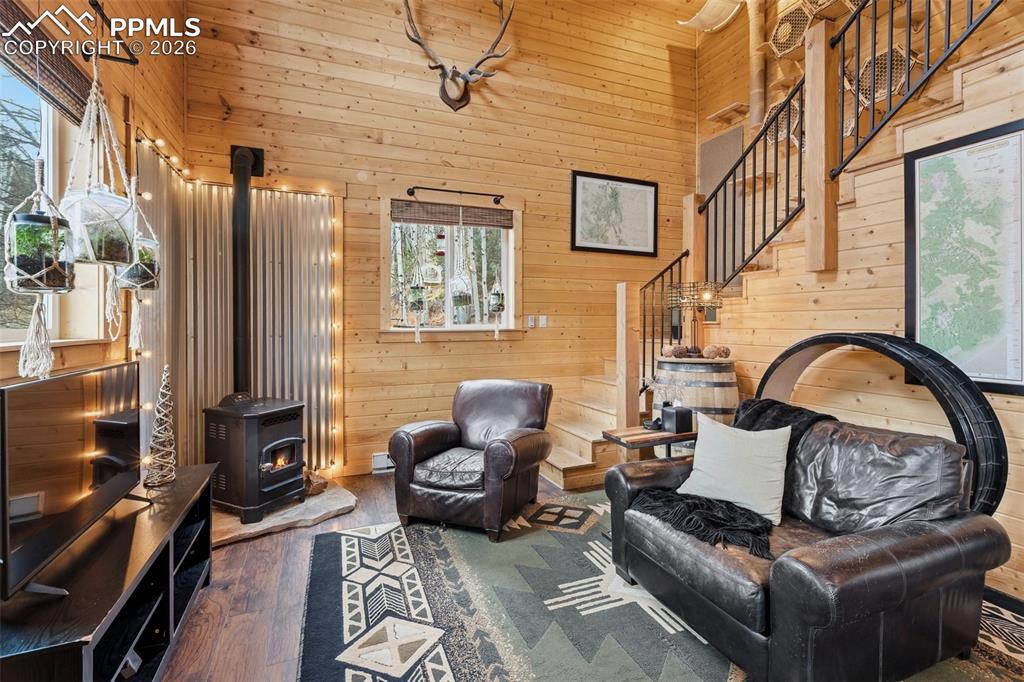325 Willow Road Divide, CO 80814 - Photo 7 of 49