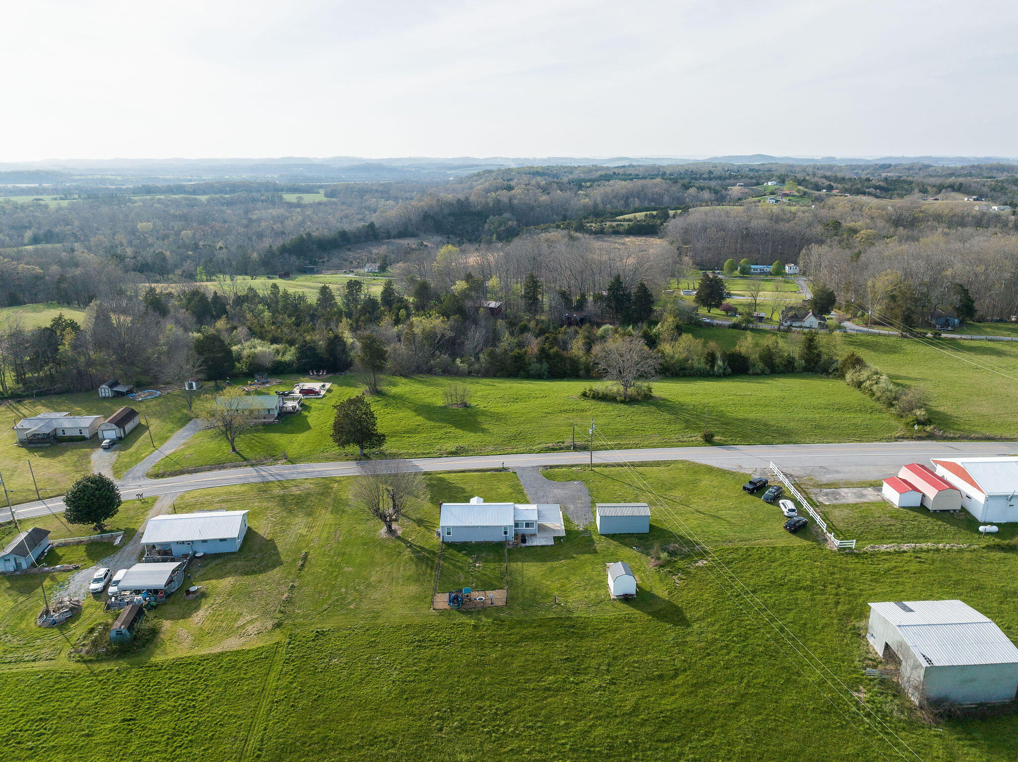 8645 McDonald Road Mohawk, TN 37810 - Photo 20 of 21 20