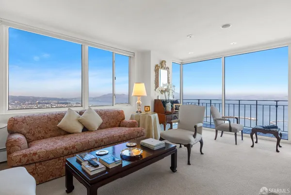 $2,990,000 | 1080 Chestnut Street, Unit 11C, San Francisco, CA 94109