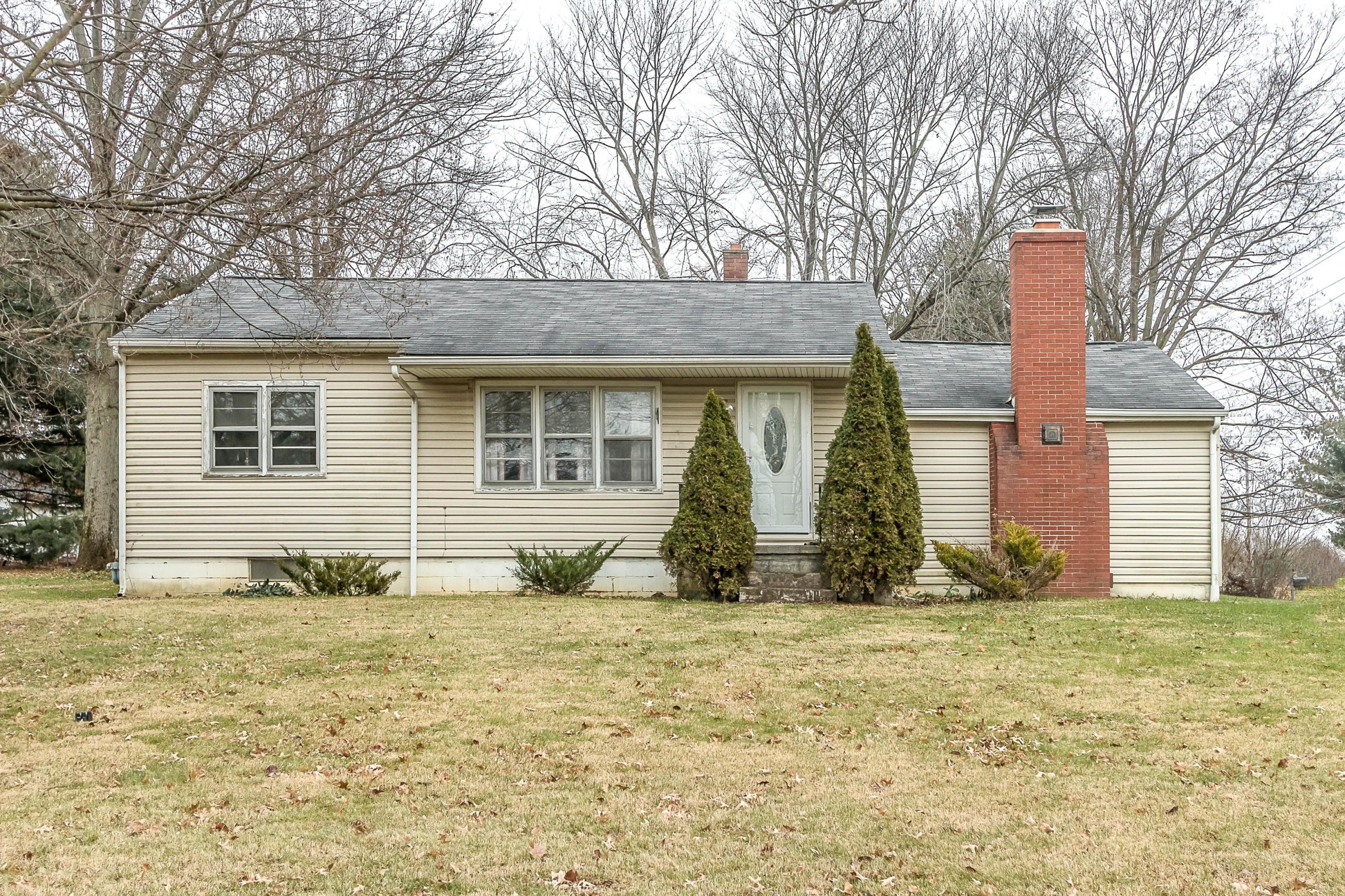 7045 Harlem Road Westerville, OH 43082 - Photo 1 of 49