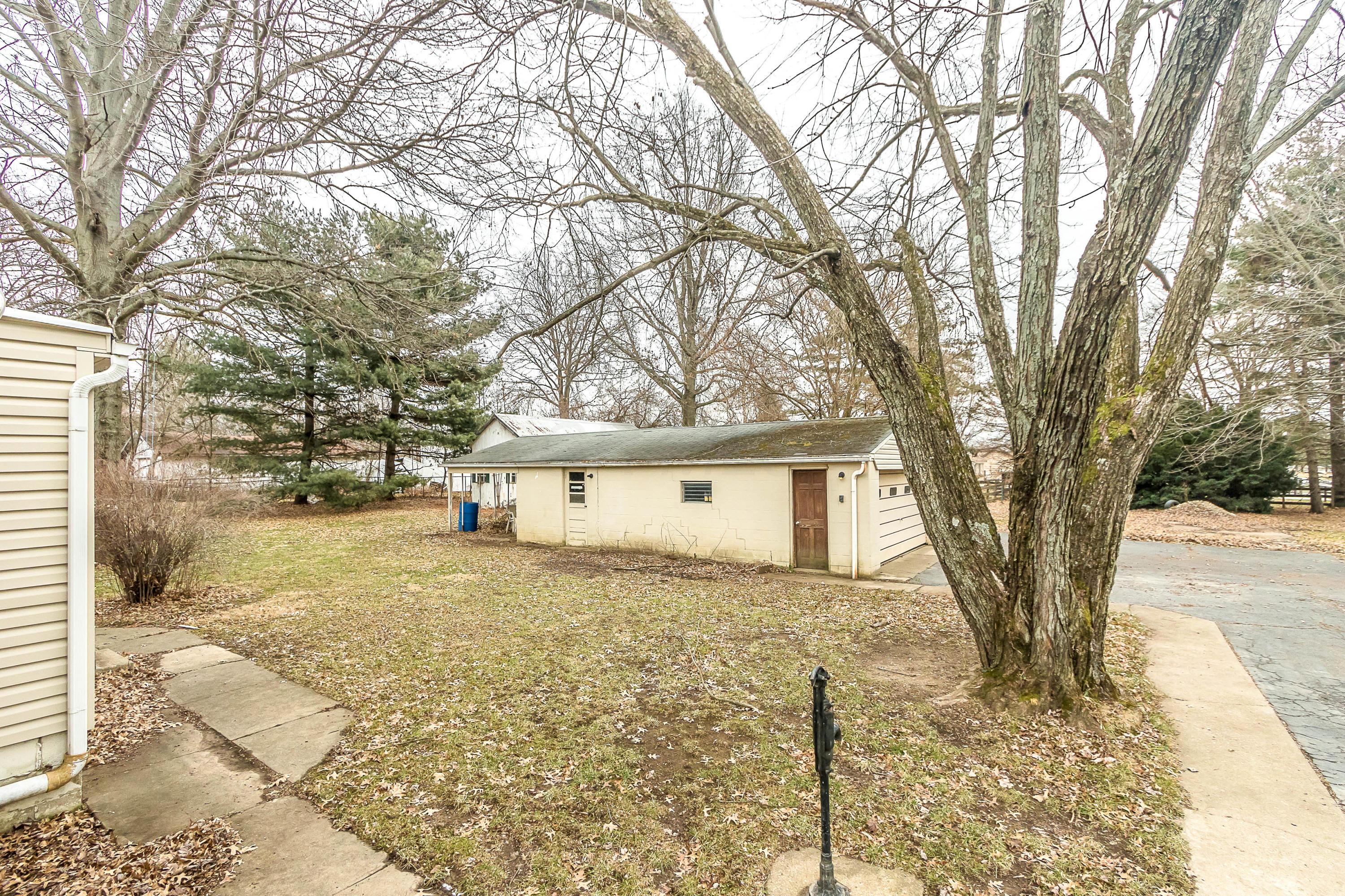 7045 Harlem Road Westerville, OH 43082 - Photo 34 of 49