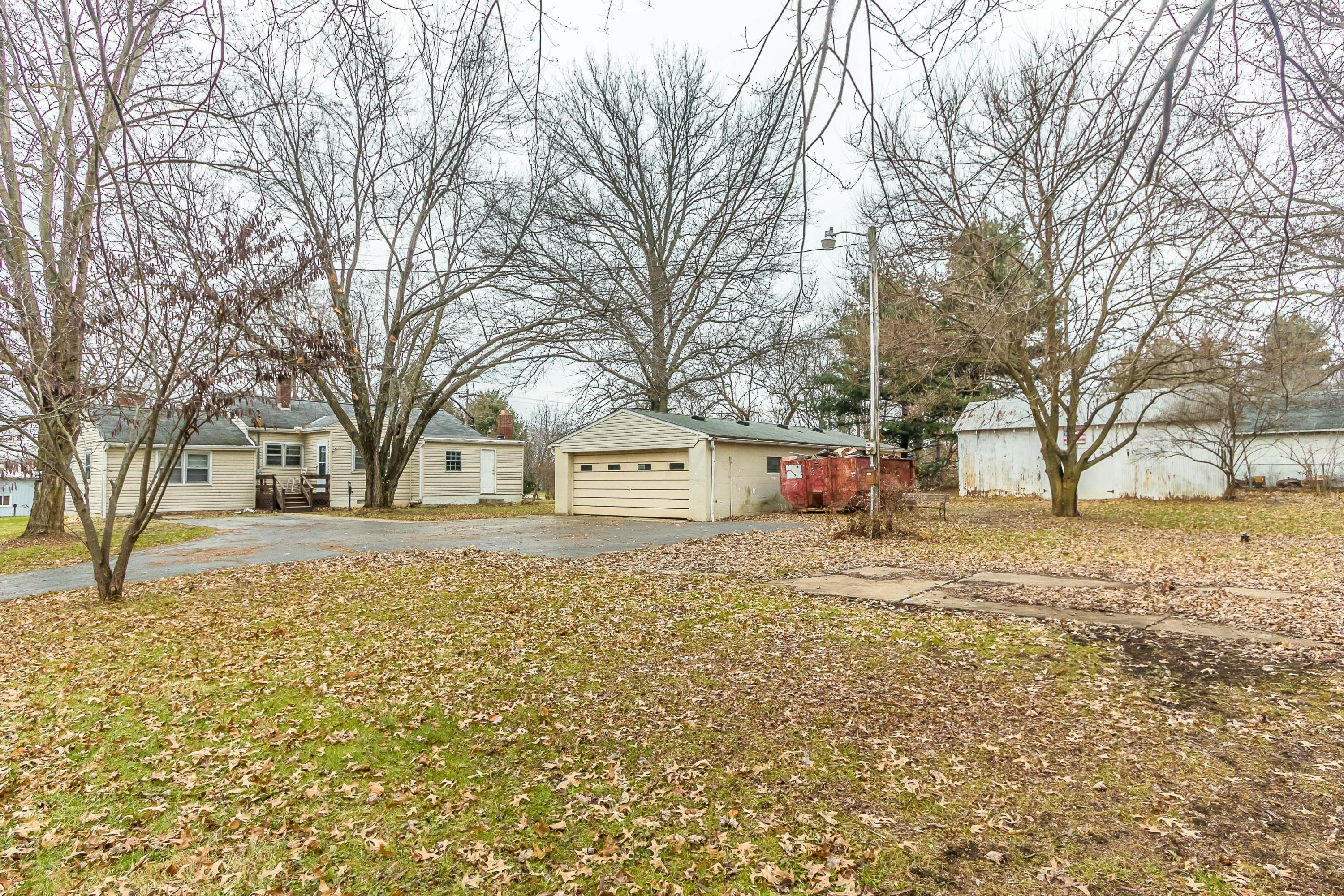 7045 Harlem Road Westerville, OH 43082 - Photo 44 of 49