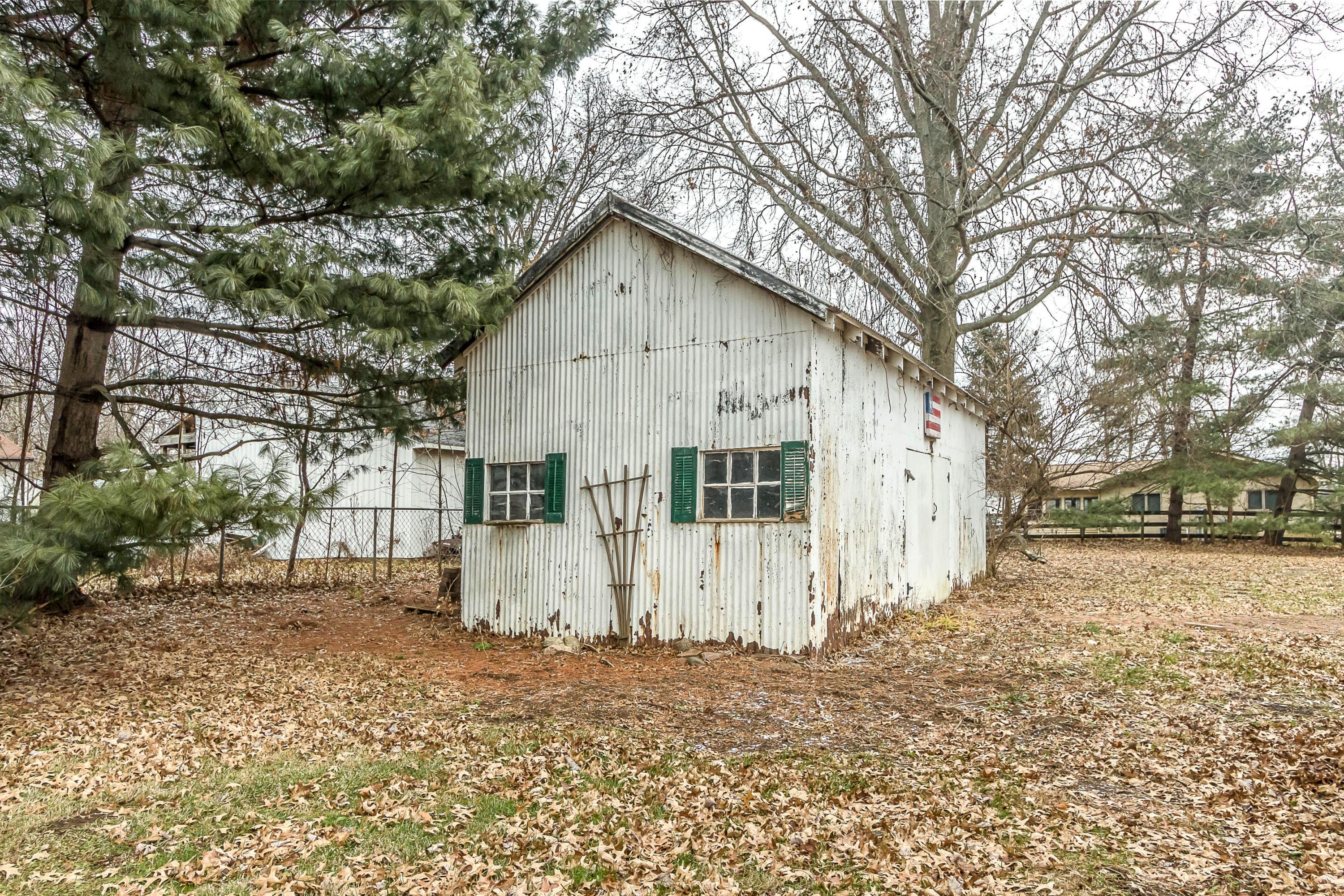 7045 Harlem Road Westerville, OH 43082 - Photo 48 of 49