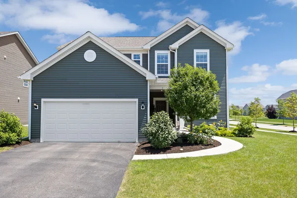 $730,000 | 2088 Bent Grass Way, Bolingbrook, IL 60490
