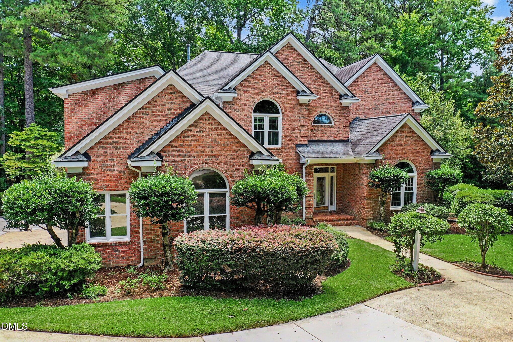115 Raphael Drive Cary, NC 27511 - Photo 46 of 47 001_file_6434