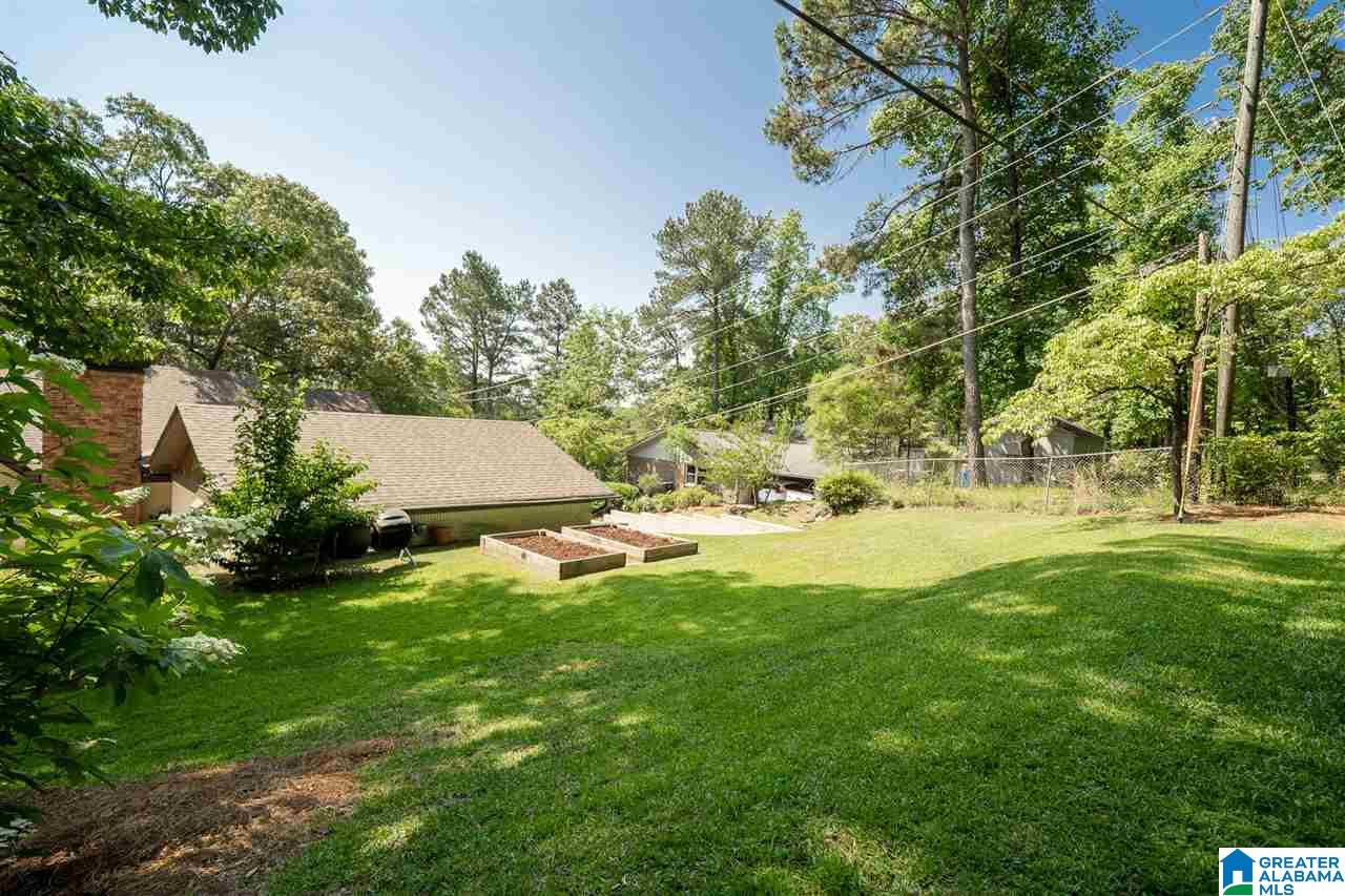 1644 Moss Rock Road Hoover, AL 35226 - Photo 45 of 49