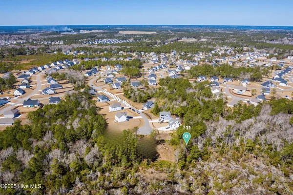 $82,000 | 711 Serenity Way, Sneads Ferry, NC 28460