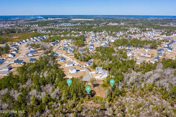 $82,000 | 711 Serenity Way, Sneads Ferry, NC 28460