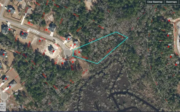 $82,000 | 711 Serenity Way, Sneads Ferry, NC 28460