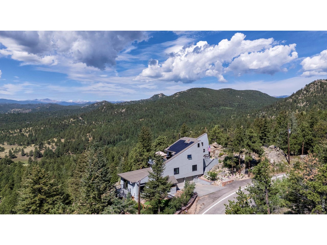 6722 Flagstaff Road Boulder, CO 80302 - Photo 43 of 50