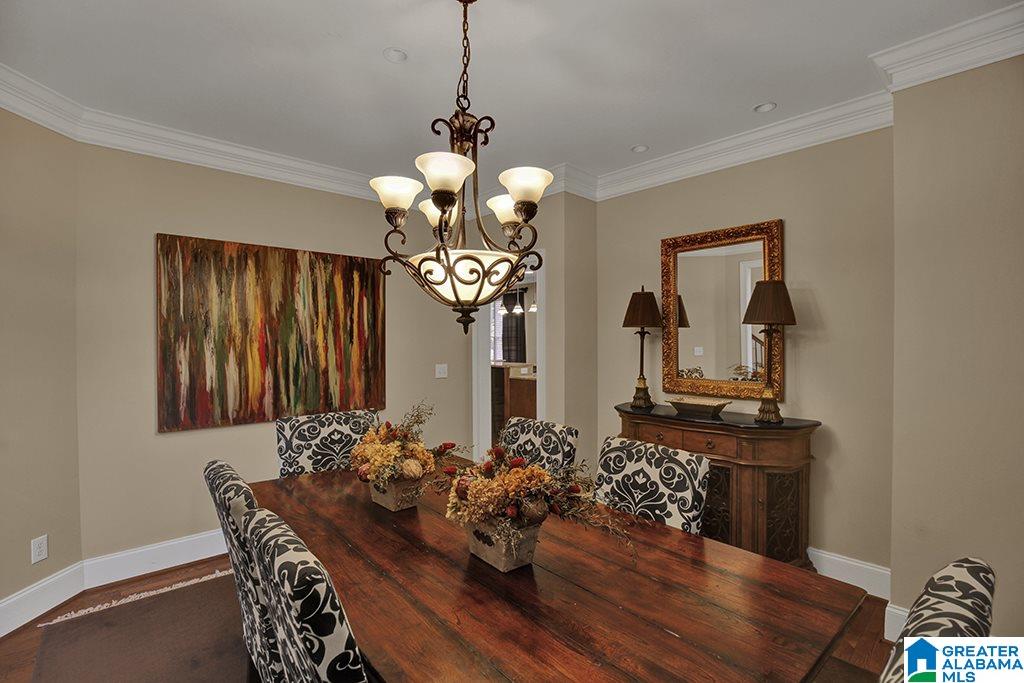 5012 Somerset Way Birmingham, AL 35242 - Photo 5 of 46