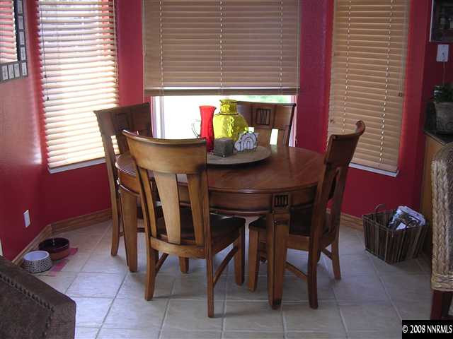1499 Backer Way Reno, NV 89523 - Photo 4 of 9 a view of a dining room with furniture