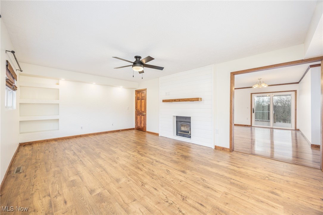 448 Ridgeview Drive St. Marys, WV 26170 - Photo 4 of 50