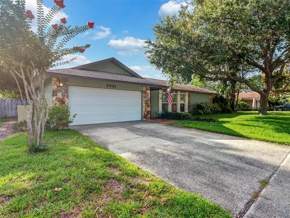 $555,000 | 2021 Todd Road, Clearwater, FL 33763