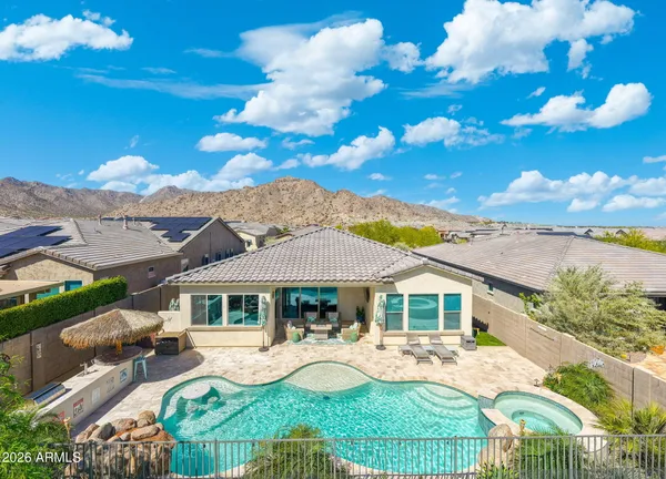 $915,000 | 21237 West Minnezona Avenue, Buckeye, AZ 85396