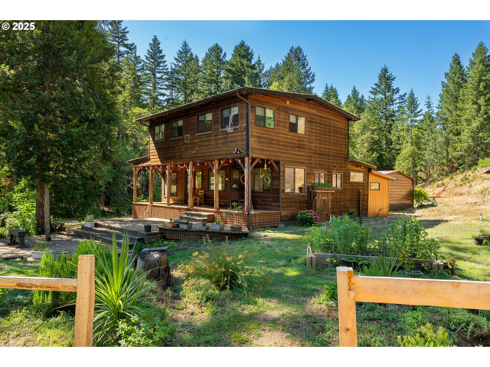 0 Rice Creek Road Winston, OR 97496 - Photo 2 of 48