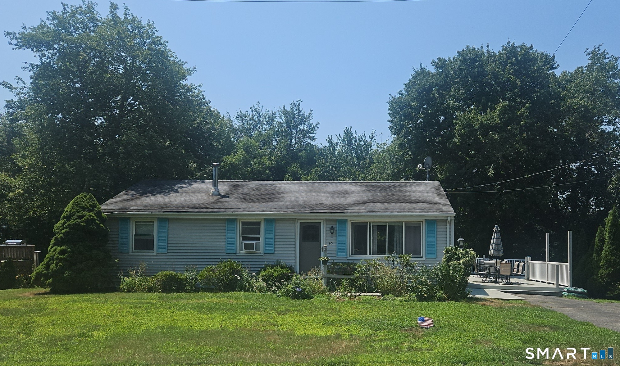 43 Riverview Road Westbrook, CT 06498 - Photo 1 of 13