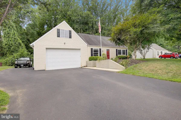 $445,000 | 4305 Cassell Boulevard, Prince Frederick, MD 20678
